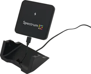 Picture For 10W Wireless Charger Pad and Phone Stand