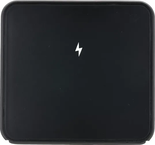 Starline 10W Wireless Charger Pad and Phone Stand — view 17