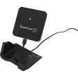 Starline 10W Wireless Charger Pad and Phone Stand