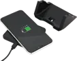 Starline 10W Wireless Charger Pad and Phone Stand — view 5