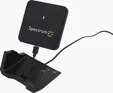 Starline 10W Wireless Charger Pad and Phone Stand — view 11