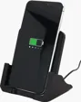 Starline 10W Wireless Charger Pad and Phone Stand — view 12