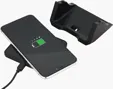 Starline 10W Wireless Charger Pad and Phone Stand — view 14
