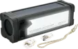 Urban Peak® 20W Solar IPX7 Bluetooth® Speaker — view 2