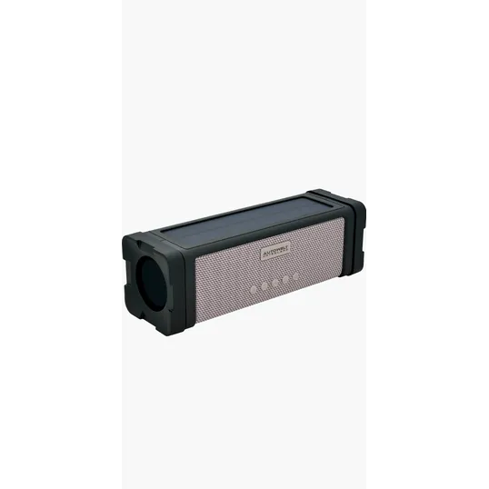 Urban Peak® 20W Solar IPX7 Bluetooth® Speaker — view 4