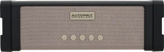 Urban Peak® 20W Solar IPX7 Bluetooth® Speaker — view 7