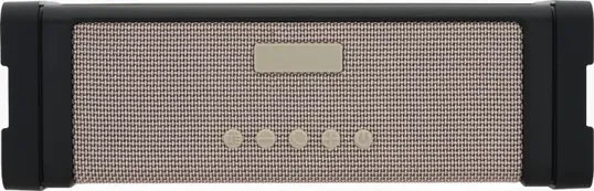 Urban Peak® 20W Solar IPX7 Bluetooth® Speaker — view 8