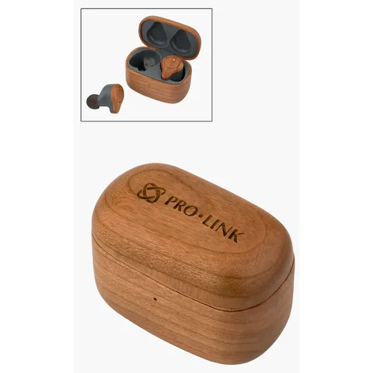 Urban Peak® TWS Wireless Earbuds & Charger Case — view 7