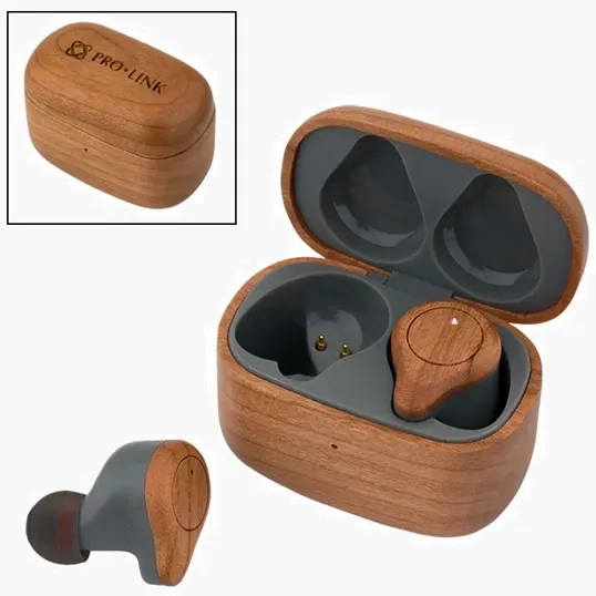 Urban Peak® TWS Wireless Earbuds & Charger Case — view 9