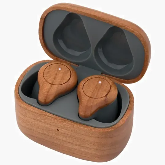 Urban Peak® TWS Wireless Earbuds & Charger Case — view 11