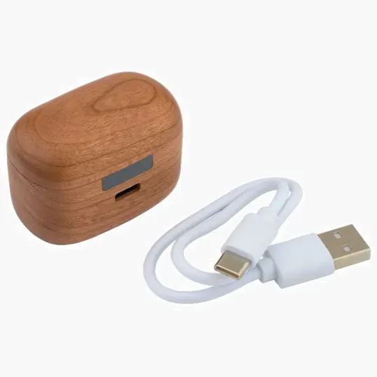 Urban Peak® TWS Wireless Earbuds & Charger Case — view 14