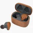 Urban Peak® TWS Wireless Earbuds & Charger Case — view 3