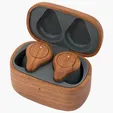Urban Peak® TWS Wireless Earbuds & Charger Case — view 4