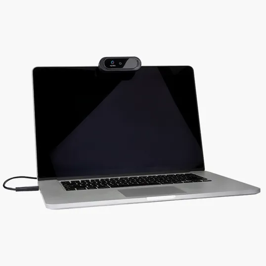 Starline 1080P Web Camera and Microphone — view 4