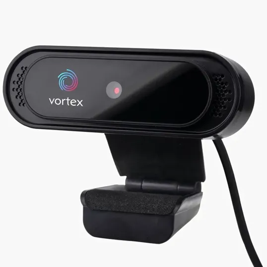 Starline 1080P Web Camera and Microphone — view 6
