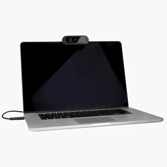 Starline 1080P Web Camera and Microphone — view 7