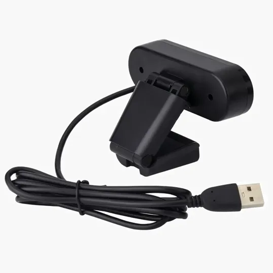 Starline 1080P Web Camera and Microphone — view 8