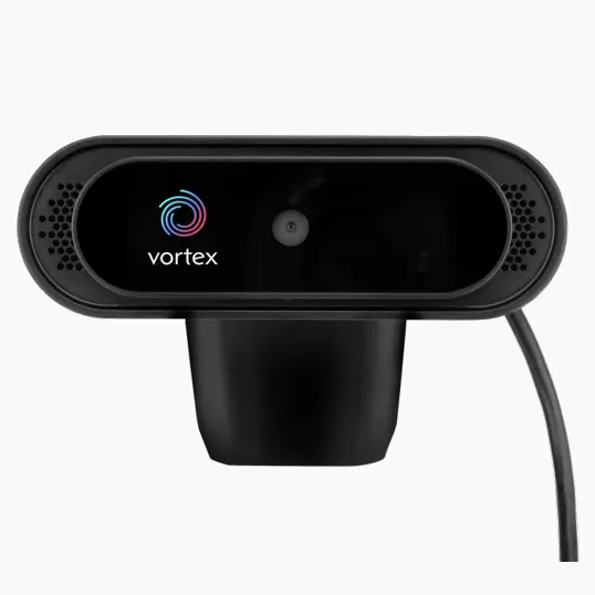 Starline 1080P Web Camera and Microphone — view 9