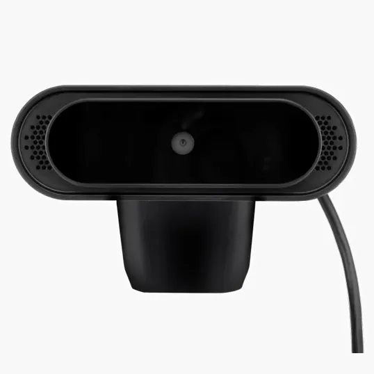 Starline 1080P Web Camera and Microphone — view 10