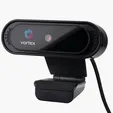Starline 1080P Web Camera and Microphone