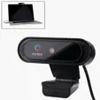 Starline 1080P Web Camera and Microphone — view 2