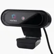 Starline 1080P Web Camera and Microphone — view 6