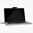 Starline 1080P Web Camera and Microphone — view 7