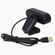 Starline 1080P Web Camera and Microphone — view 8