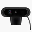 Starline 1080P Web Camera and Microphone — view 9