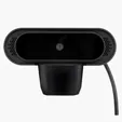 Starline 1080P Web Camera and Microphone — view 10