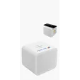 Starline Assure 5W Bluetooth Speaker with Wireless Charger — view 4