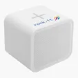 Starline Assure 5W Bluetooth Speaker with Wireless Charger — view 5