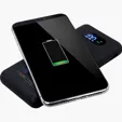 Starline Magnetic Wireless Charger & Power Bank 10,000mAh — view 11