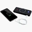 Starline Magnetic Wireless Charger & Power Bank 10,000mAh — view 12
