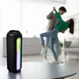Urban Peak® 20W TWS Party Barrel Wireless Speaker — view 5