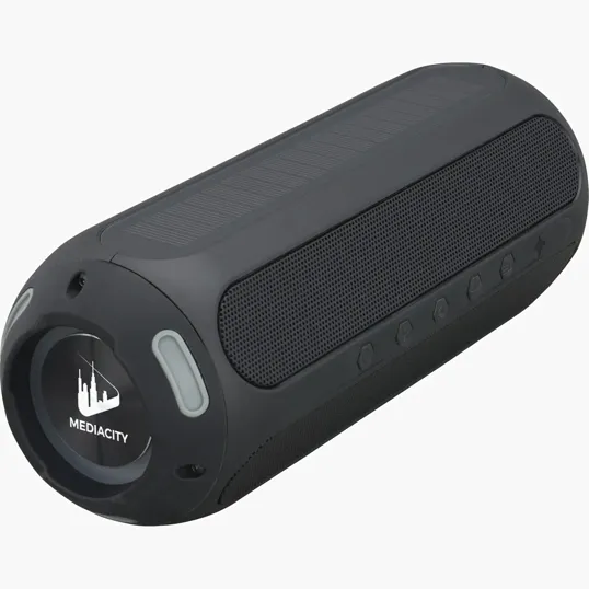 Urban Peak® 20W TWS Party Barrel Wireless Speaker — view 6