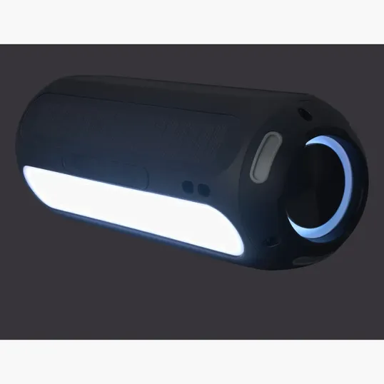 Urban Peak® 20W TWS Party Barrel Wireless Speaker — view 7