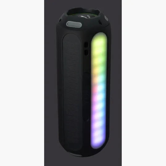 Urban Peak® 20W TWS Party Barrel Wireless Speaker — view 8
