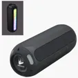 Urban Peak® 20W TWS Party Barrel Wireless Speaker — view 3