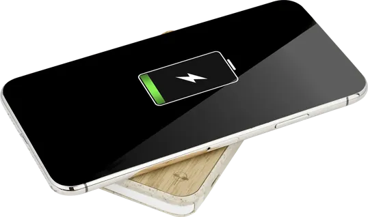 EarthTrendz™ Magnetic Wireless Power Bank — view 5