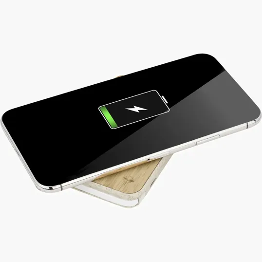 EarthTrendz™ Magnetic Wireless Power Bank — view 8
