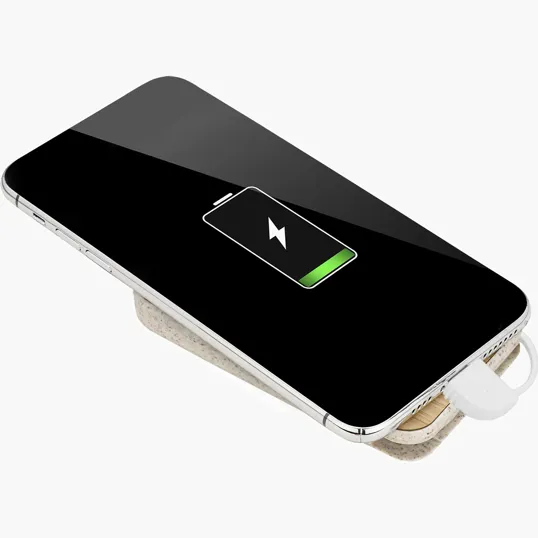 EarthTrendz™ Magnetic Wireless Power Bank — view 9