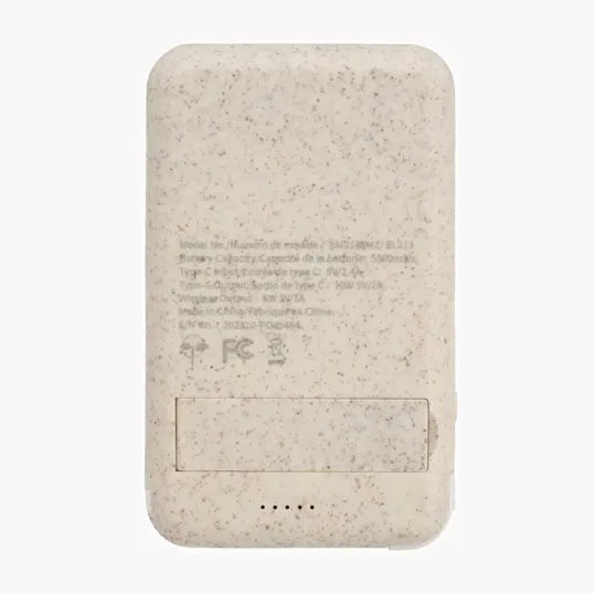 EarthTrendz™ Magnetic Wireless Power Bank — view 10