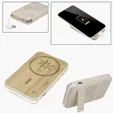 EarthTrendz™ Magnetic Wireless Power Bank — view 6