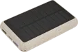 EarthTrendz™ Solar / Magnetic Wireless Power Bank — view 4