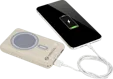 EarthTrendz™ Solar / Magnetic Wireless Power Bank — view 5