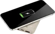 EarthTrendz™ Solar / Magnetic Wireless Power Bank — view 6