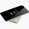 EarthTrendz™ Solar / Magnetic Wireless Power Bank — view 9