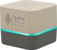 EarthTrendz™ Aira 3W Bluetooth® Speaker