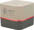 EarthTrendz™ Aira 3W Bluetooth® Speaker — view 9